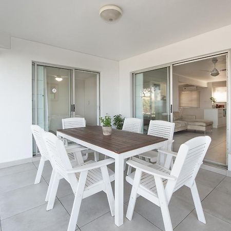 Apartamento Tahiti Umdloti Exterior foto