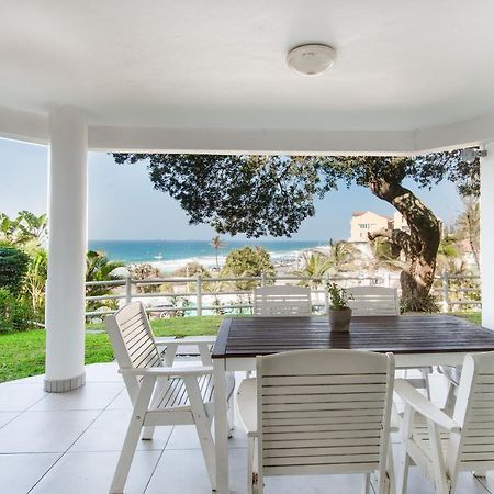 Apartamento Tahiti Umdloti Exterior foto