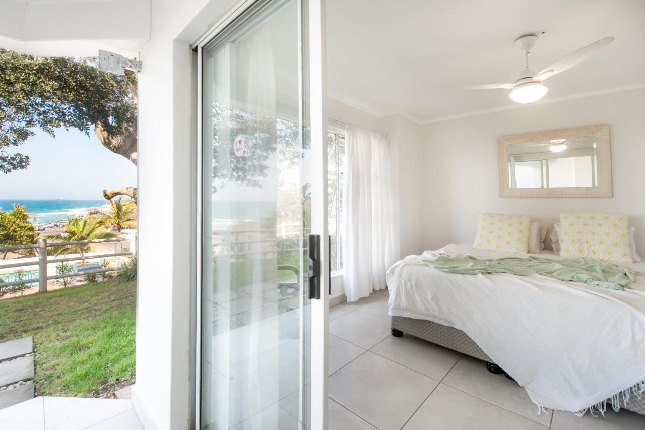 Apartamento Tahiti Umdloti Exterior foto