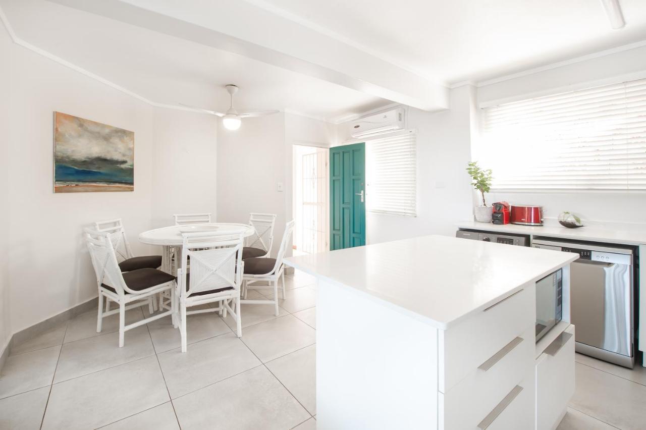 Apartamento Tahiti Umdloti Exterior foto