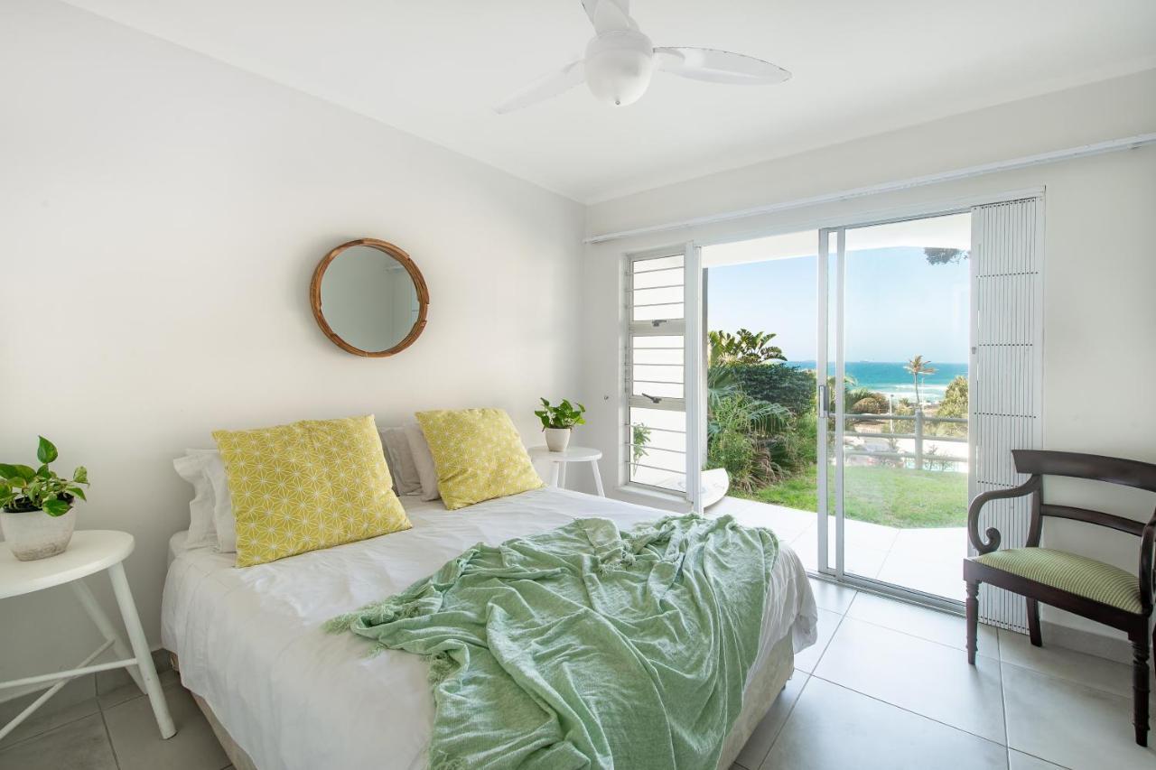 Apartamento Tahiti Umdloti Exterior foto