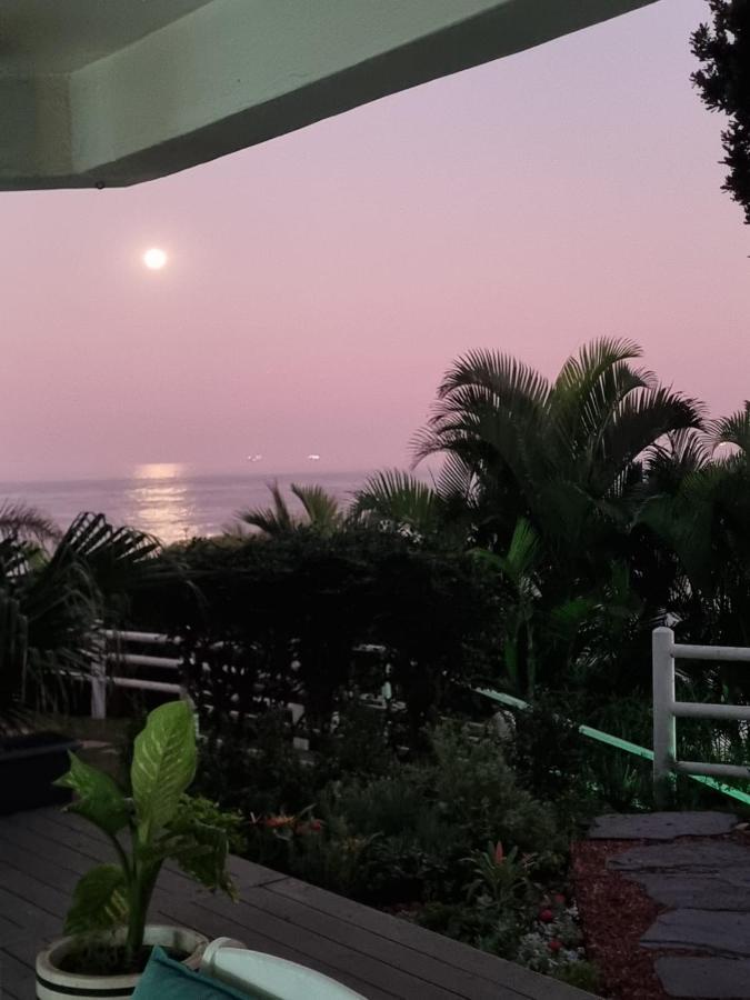 Apartamento Tahiti Umdloti Exterior foto